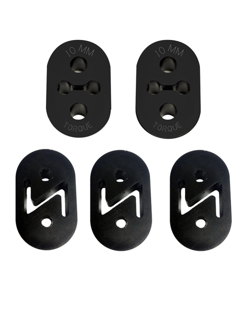 Acura Integra Exhaust Mount Kit - Torque Solution - `94-`01 Acura Integra Exhaust Mount Kit - Torque Solution - `94-`01